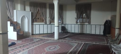 عکس کتابخانه 