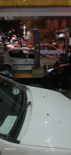 عکس پمپ بنزین اختصاصی 123