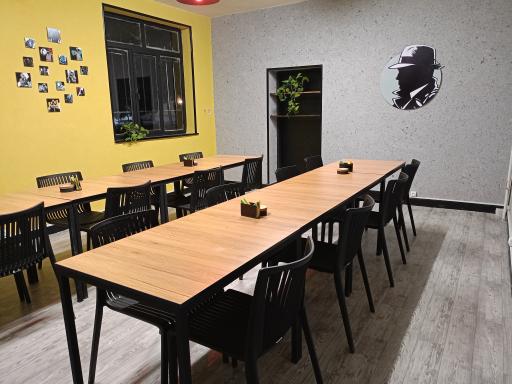 عکس کافی شاپ واسلو