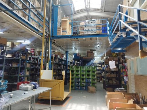 عکس فروشگاه شهریدکی