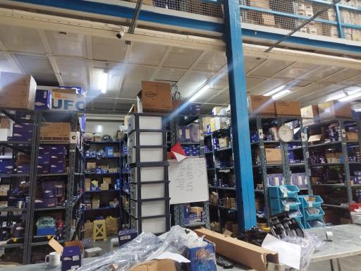 عکس فروشگاه شهریدکی