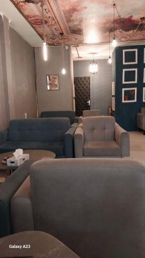 عکس کافه رستوران کوثر