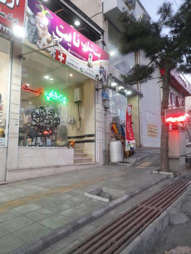 عکس دامپزشکی