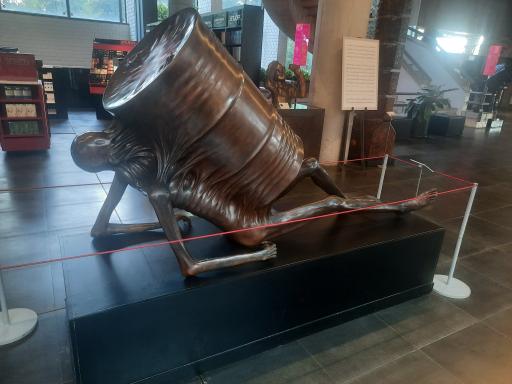 عکس دی دی سنتر