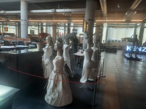 عکس دی دی سنتر