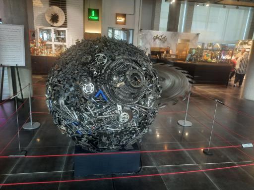 عکس دی دی سنتر