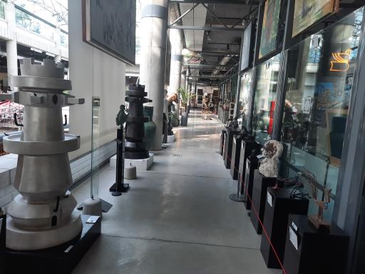 عکس دی دی سنتر