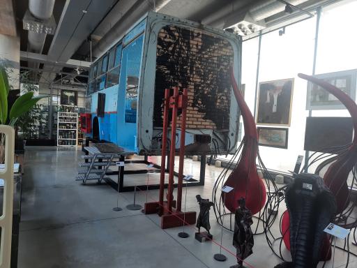 عکس دی دی سنتر