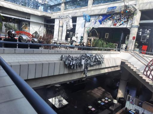 عکس دی دی سنتر