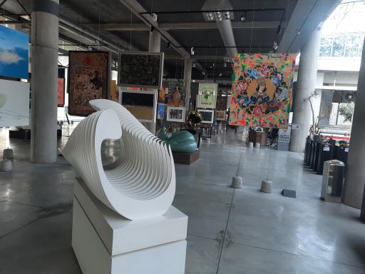 عکس دی دی سنتر