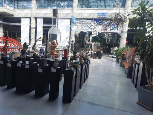 عکس دی دی سنتر