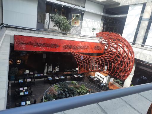 عکس دی دی سنتر