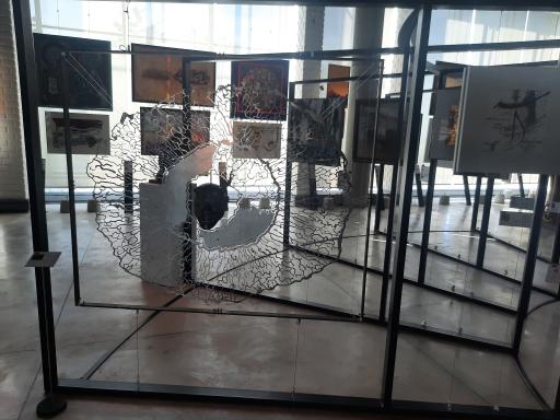 عکس دی دی سنتر