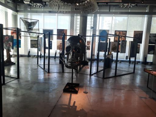 عکس دی دی سنتر