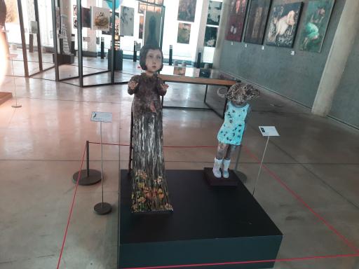 عکس دی دی سنتر