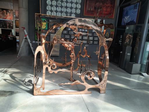 عکس دی دی سنتر