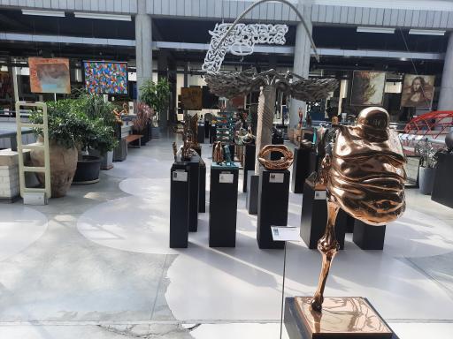 عکس دی دی سنتر