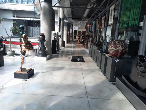 عکس دی دی سنتر