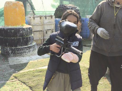 عکس باشگاه تیراندازی مهام