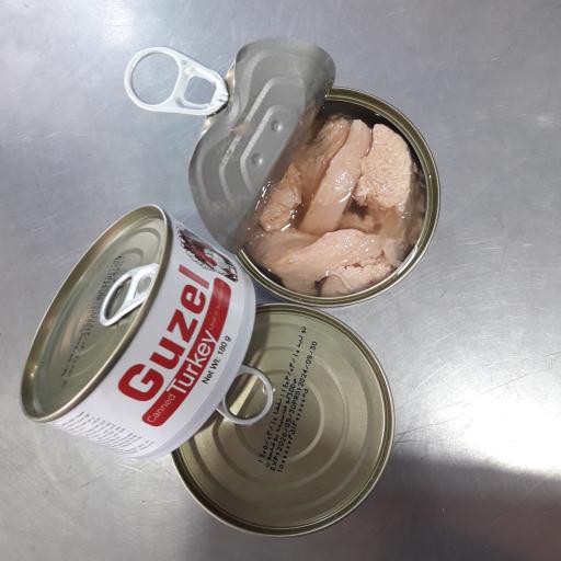 عکس فروشگاه بزرگ قدیمی