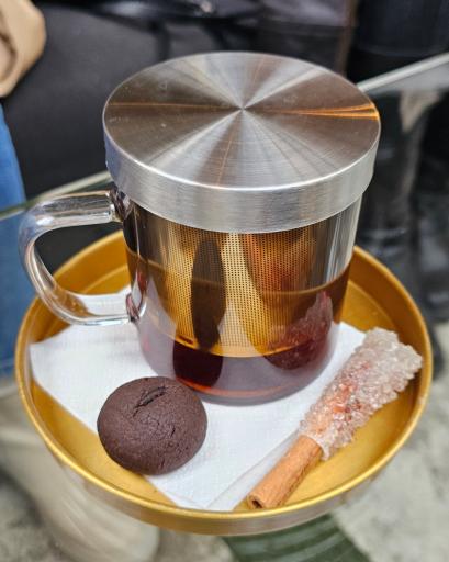 عکس رستوران کاژه