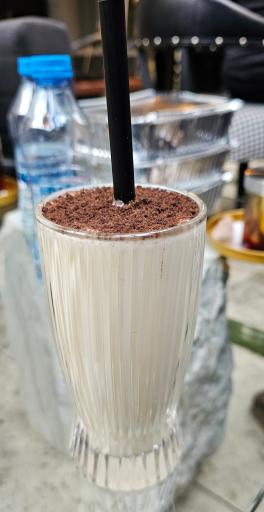 عکس رستوران کاژه