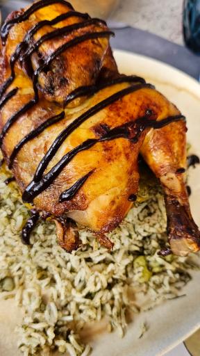 عکس رستوران کاژه