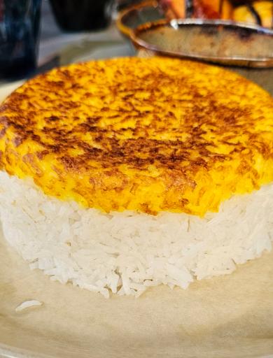 عکس رستوران کاژه