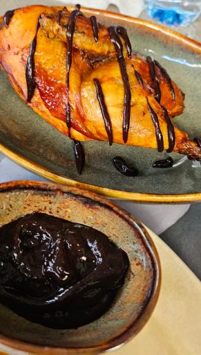 عکس رستوران کاژه