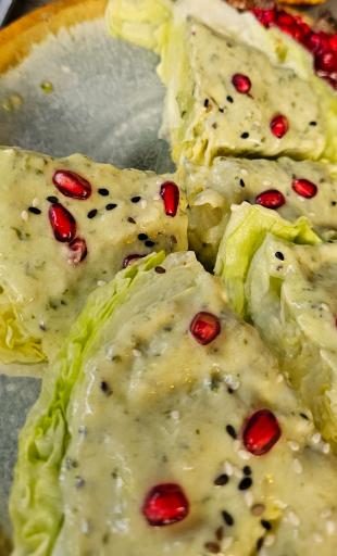 عکس رستوران کاژه