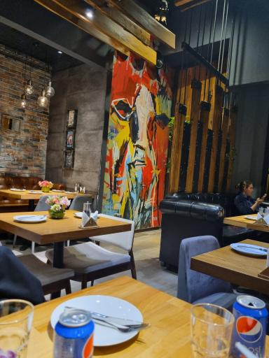 عکس پیتزا نسن