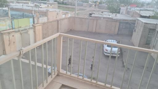 عکس خانه معلم خرمدره