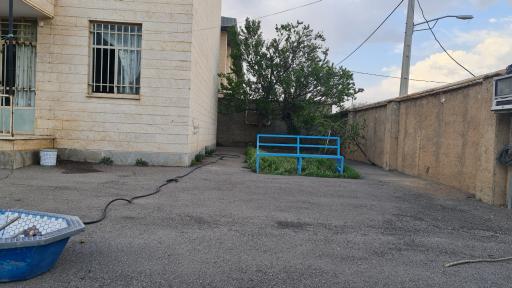 عکس خانه معلم خرمدره