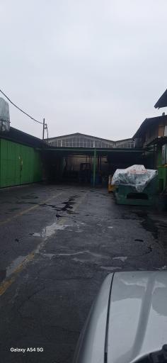 عکس شرکت معیار پلیمر