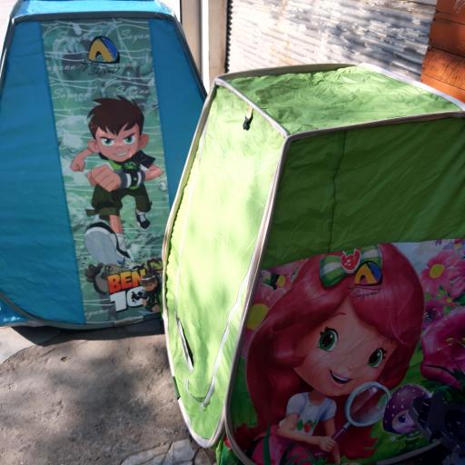 عکس تولیدی صندلی و چادر مسافرتی خیمه مسعود