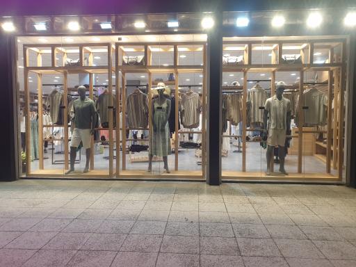 عکس فروشگاه لباس زنانه برشکا