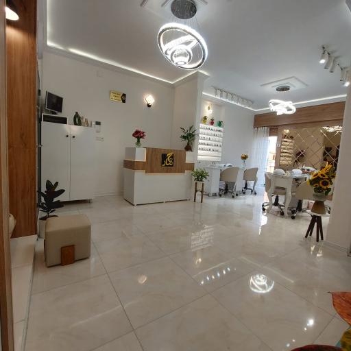 سالن زیبایی نگار