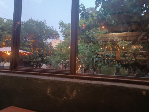 عکس کافی شاپ واسلو