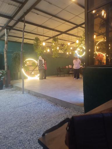 عکس کافی شاپ واسلو