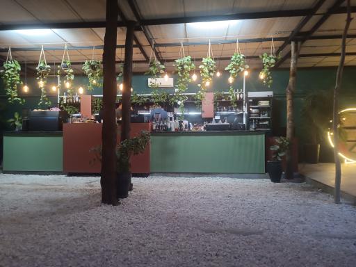 عکس کافی شاپ واسلو