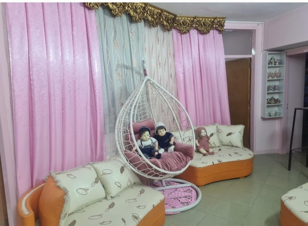 عکس مرکز مشاوره و روانشناسی دکتر مریم عمرانی