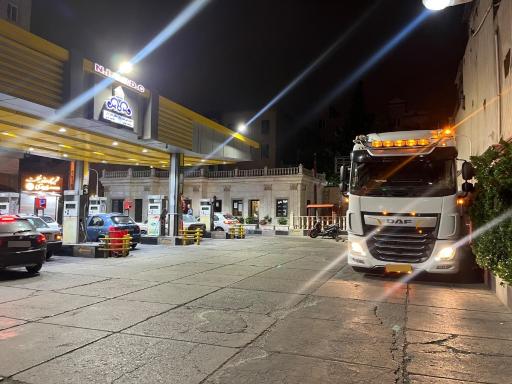 عکس پمپ بنزین اختصاصی 123