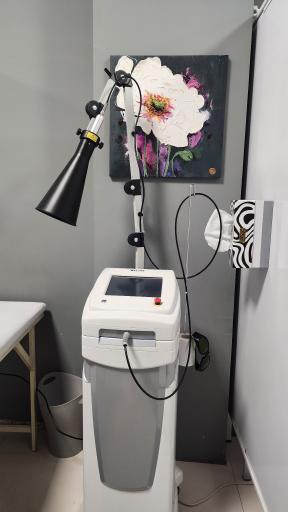 عکس کلینیک فیزیوتراپی ارکیده