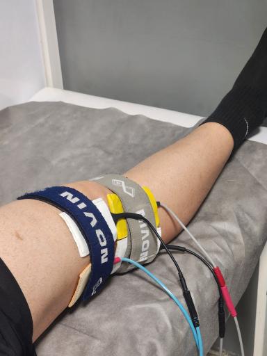 عکس کلینیک فیزیوتراپی ارکیده