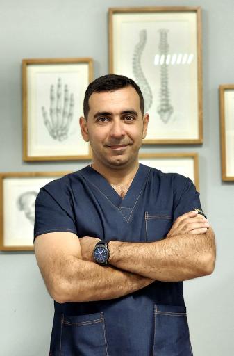 عکس کلینیک فیزیوتراپی ارکیده