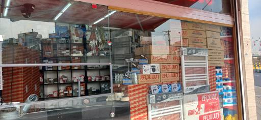 عکس قطعات پکیج و تعمیر برد پکیج