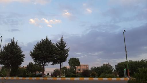 عکس میدان شهید سلیمانی