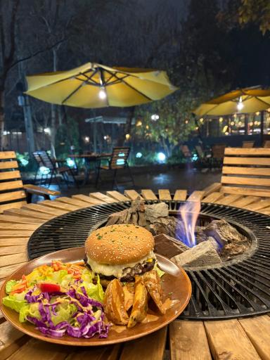 عکس کافی شاپ واسلو