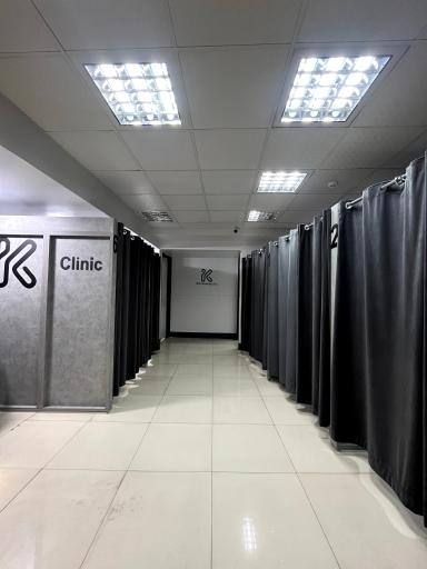 فیزیوتراپی کارا