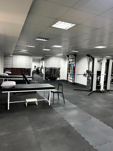 فیزیوتراپی کارا